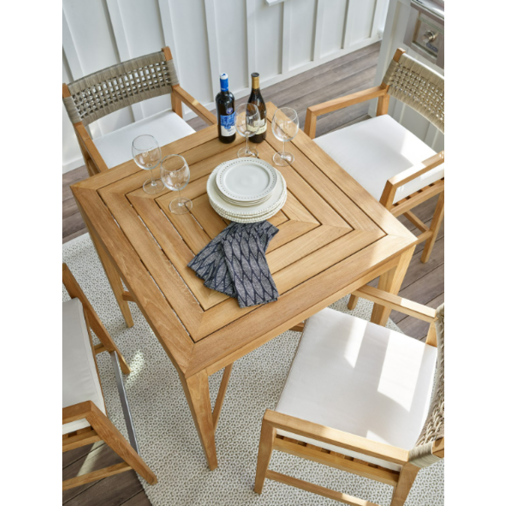 Outdoor Bar Table – Park Place Interiors